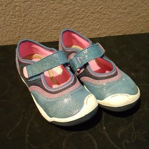 PLAE Girls Shoes